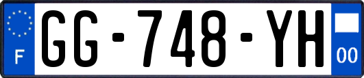GG-748-YH