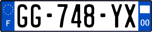 GG-748-YX