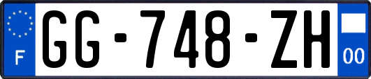 GG-748-ZH