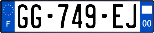GG-749-EJ