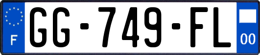 GG-749-FL