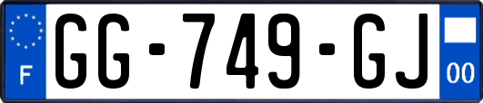 GG-749-GJ