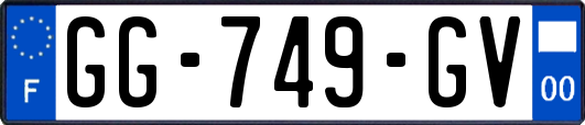 GG-749-GV
