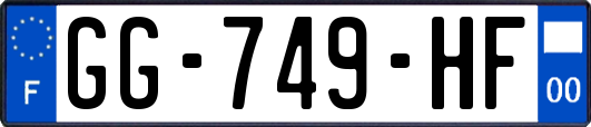 GG-749-HF