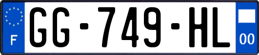 GG-749-HL