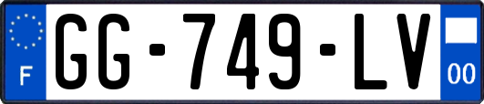 GG-749-LV