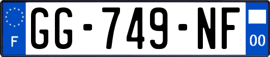 GG-749-NF
