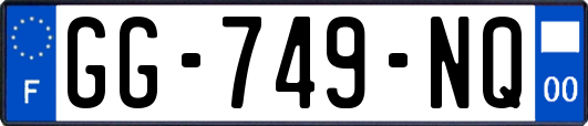 GG-749-NQ