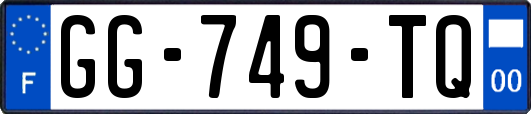 GG-749-TQ