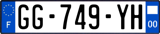 GG-749-YH