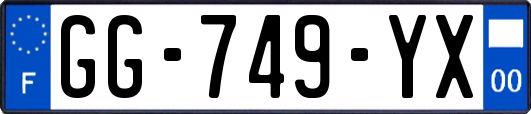 GG-749-YX