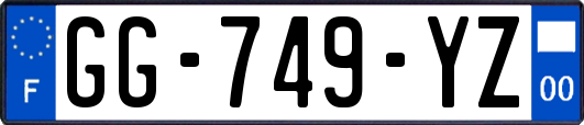 GG-749-YZ