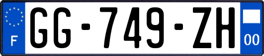 GG-749-ZH