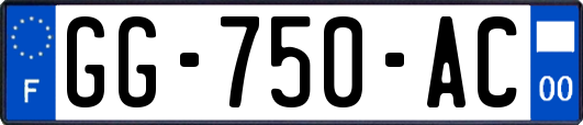 GG-750-AC