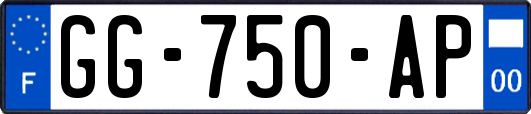 GG-750-AP