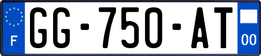 GG-750-AT