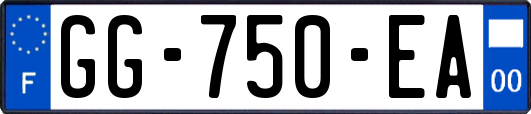 GG-750-EA