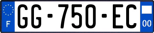 GG-750-EC