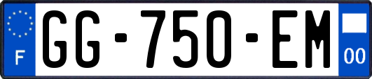 GG-750-EM