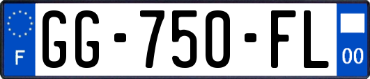 GG-750-FL