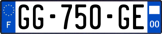 GG-750-GE