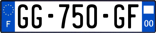 GG-750-GF