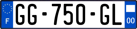 GG-750-GL