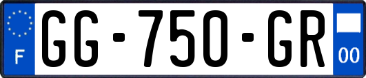 GG-750-GR