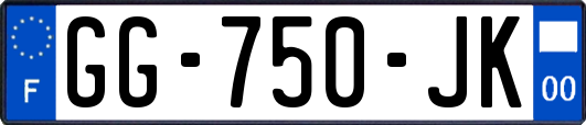 GG-750-JK