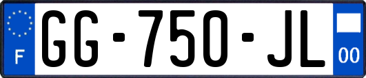 GG-750-JL