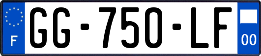GG-750-LF