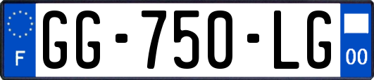 GG-750-LG
