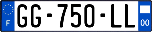 GG-750-LL