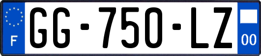 GG-750-LZ