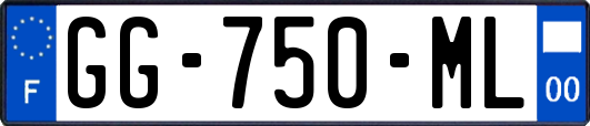 GG-750-ML