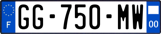 GG-750-MW
