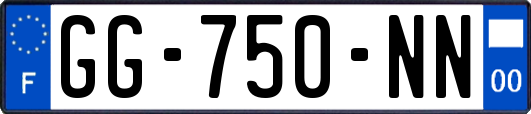 GG-750-NN