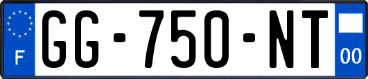 GG-750-NT