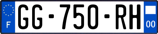 GG-750-RH