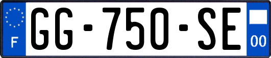 GG-750-SE