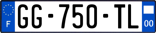 GG-750-TL