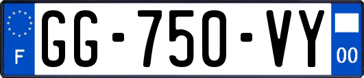 GG-750-VY