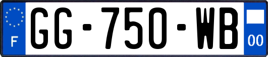 GG-750-WB