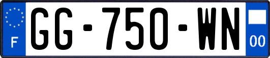 GG-750-WN
