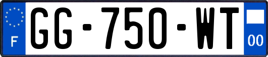 GG-750-WT