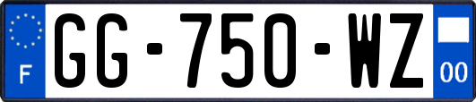 GG-750-WZ
