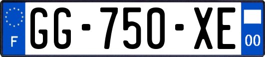 GG-750-XE