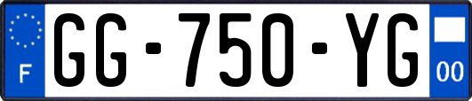 GG-750-YG