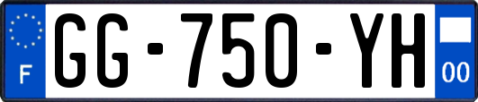 GG-750-YH
