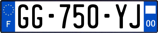 GG-750-YJ